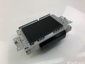 Volvo 31382307 V40 Hatchback 2014 Ecran