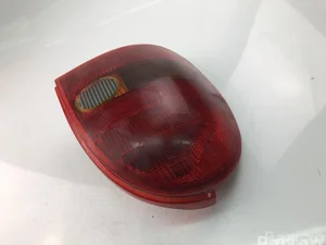 Opel 35125041 CORSA B (73_, 78_, 79_) 2001 Feu arrière
