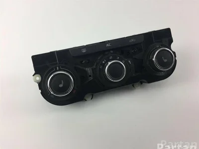 Škoda 3T0820047T YETI (5L) 2015 Contrôle automatique de la climatisation - Image 1