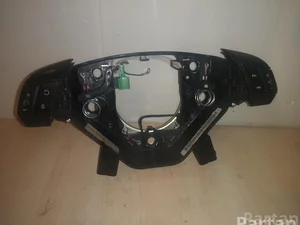 Volvo 8660215 XC90 I 2005 Bouton multifonction pour volant