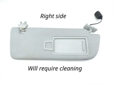 Audi 4KE857552D, 4KE857552 E-Tron 2019 Panneau solaire right side - Image 1