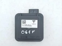 Tesla 1114984-00-B / 111498400B MODEL 3 2018 Unidad de control para apertura de puertas de garaje a distancia