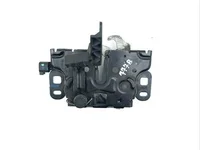 Jeep GRAND CHEROKEE V (WL) 2022 Cerradura del capó de motor