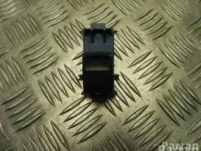 Toyota 84810-0F030 / 848100F030 VERSO (_R2_) 2015 Bouton de lève-vitre - Image 1