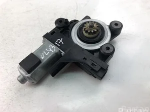 Volvo 970714102 XC70 II 2010 Motor para subida de ventanas