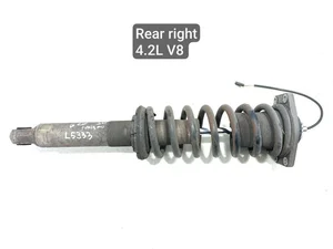 Maserati 231388, 230030 GRAN TURISMO 2008 Amortisseur Right Rear