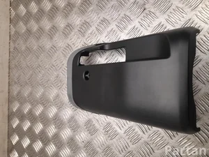 XPeng 6010380ED1 P7 2025 Pokrywa kolumny kierowniczej na dole