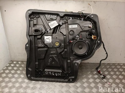Volkswagen 7L2 837 729 F / 7L2837729F MULTIVAN VI (SGF, SGM, SGN) 2020 Window Lift Right Front - Image 1