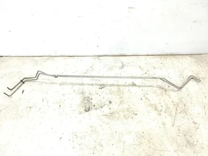 Chevrolet CORVETTE (C6) 2005 Climatisation, Tuyaux / Tubes