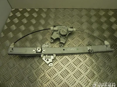 Renault 82700JY-RR / 82700JYRR KOLEOS I (HY_) 2010 Lève-vitre Right Rear - Image 1