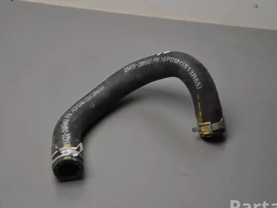 Hyundai 254702MHA0 Tucson (NX4) 2021 Tuyau de radiateur - Image 1