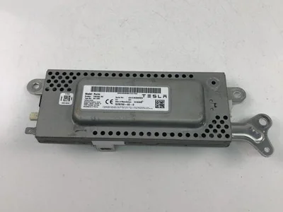 Tesla 1079755-00-D / 107975500D MODEL 3 2020 control unit - Image 1