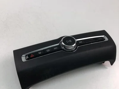 Volvo P31398845 V90 II 2018 Contrôle automatique de la climatisation - Image 1