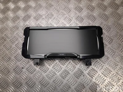 Citroën 9851365780 C5 AIRCROSS (A_) 2023 Prietaisų skydelis (spidometras) km/h Automatinė pavarų dėžė - Paveiksliukas 1