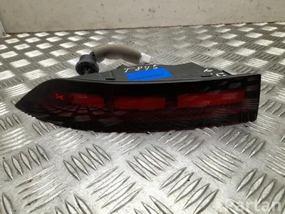 XPeng 7305003EF1 P7 2025 Galinis žibintas kairė - Nuotrauka 1