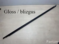 Cupra 575839643B ATECA (KH7, KHP, KBP) 2022 Schachtabdichtung innen Tür hinten links