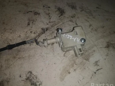 Volkswagen 7546-59 / 754659 TOURAN (1T1, 1T2) 2010 Verrouillage du bouchon du réservoir - Image 1