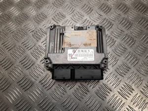 Škoda 03G 906 021 TR, 03G 906 021 AB / 03G906021TR, 03G906021AB OCTAVIAII (1Z3) 2009 Unité de contrôle moteur