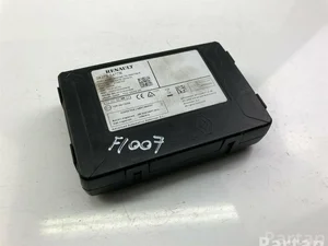 Renault 282755477R TWINGO III (BCM_) 2016 Unités de contrôle