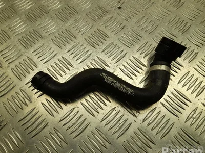 Mercedes-Benz A2935011500 EQC (N293) 2022 Conduite de réfrigérant - Image 1