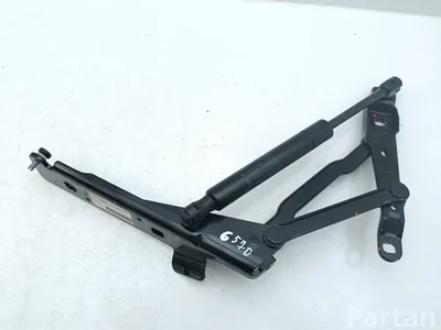 Ferrari 9221654, 80854400 California 2010 Bagažinės dangčio vyriai - Paveiksliukas 1