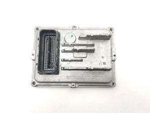 Chevrolet 24280475, 079196555, T87 CORVETTE Convertible (C7) 2016 Unité de contrôle pour boîtes de vitesses automatiques