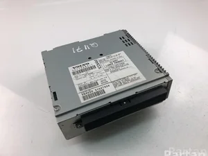 Volvo 30775284-1 / 307752841 V50 (MW) 2005 Radio / lecteur CD