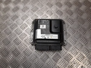 Nissan 237105X04B, MB275800-9734 / 237105X04B, MB2758009734 NP300 NAVARA (D40) 2010 Unité de contrôle moteur