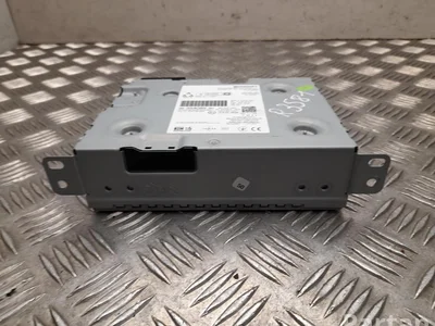 Citroën 9835408980 DS7 CROSSBACK 2021 Radijas / CD grotuvas - Nuotrauka 1