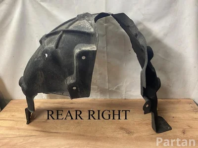 Renault 767481198R MEGANE E 2024 Guardabarros interior Right Rear - Imagen 1
