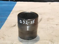 Volvo XC90 I 2007 Réducteur essieu avant