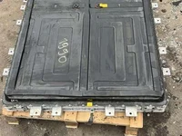 Original (gebraucht) MG EU199A705 MARVEL R 2022 Batterie