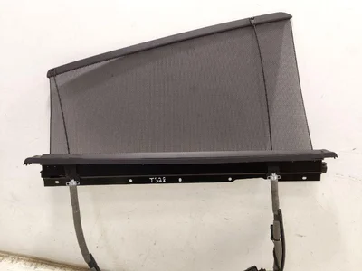 Maserati 8962007029-03 / 896200702903 QUATTROPORTE VI 2014 Rideau de porte right side - Image 1