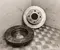 Original Nissan 24012001521, 4020690J01 PRIMERA Hatchback (P10) 1996 Bremsscheibe vorne - Bild 1