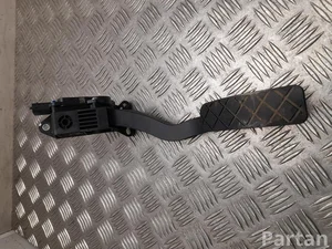 MG F01R00X132 ZS EV 2022 Pedał gazu