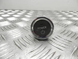 Lexus 2842A-TMIMB1 / 2842ATMIMB1 RX (_L1_) 2009 Bouton start-stop