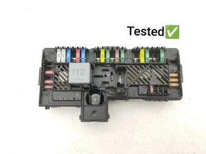 Mercedes-Benz A2239069202 EQE V295 2023 Fuse Box