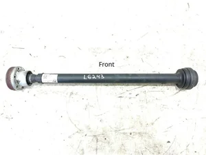 Maserati 06700319580 LEVANTE 2017 Propshaft Front