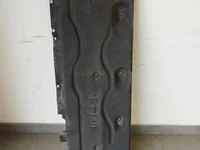 Gebrauchtes Original BMW 1 (F70) 2025 Unterfahrschutz linke Seite
