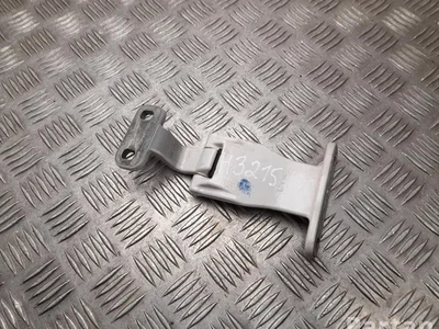 Volkswagen 2K7 827 153 A / 2K7827153A Caddy V 2020 Charnières du couvercle du coffre - Image 1