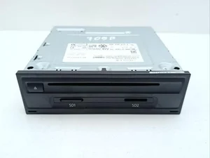 Volkswagen 3QF035876A, 3QF035876A0890 ATLAS (CA1, CA2, CA3) 2019 Radio CD