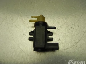 Volkswagen 1K0 906 627 E / 1K0906627E SHARAN (7M8, 7M9, 7M6) 2009 Valve magnétique