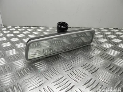 Volkswagen 021065 GOLF VI (5K1) 2012 Rétroviseur intérieur - Image 1