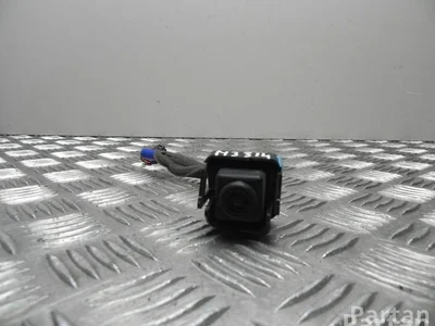 Renault 284422773R ZOE (BFM_) 2014 Caméra - Image 1