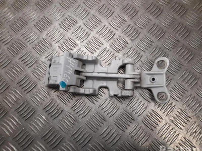 Citroën D3253B JUMPER 2023 Charnières du couvercle du coffre - Image 1