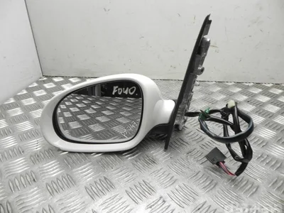 Volkswagen E1010836 GOLF PLUS (5M1, 521) 2011 Rétroviseur extérieur - Image 1