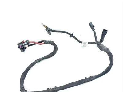 Porsche 972971111 PANAMERA (971) 2017 Harnais - Image 1