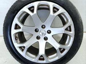 Maserati 231477, 231475, 228795 GRAN TURISMO 2008 Jantes en alliage R19 ET37.5 EJ 10.5