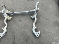 Audi 4M0399315L Q7 (4M) 2017 cross member Front