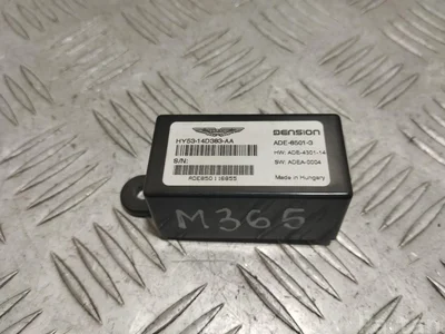 Aston Martin HY53-14D383-AA, HY5314D383AA / HY5314D383AA, HY5314D383AA DB11 (AM5) 2019 Unité de commande pour porte - Image 1